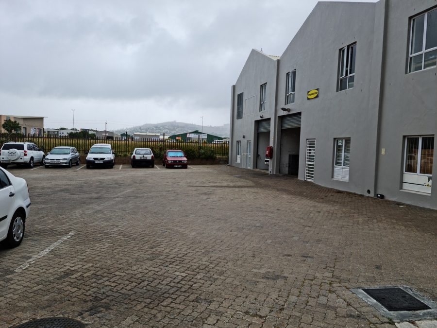 To Let commercial Property for Rent in Asla Park Western Cape